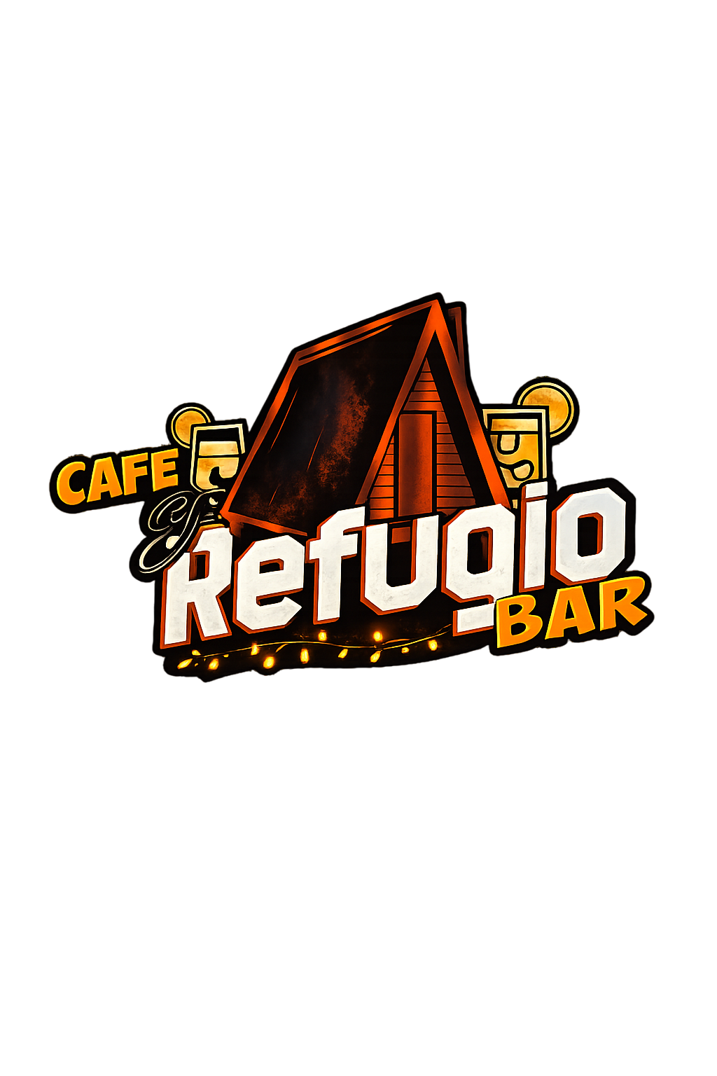 Logo cafe